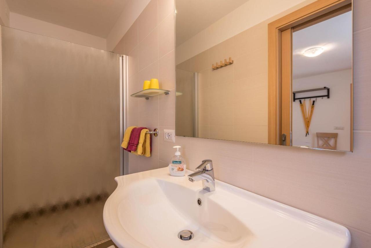 Hilber App Fermeda Apartment Funes  Exterior photo