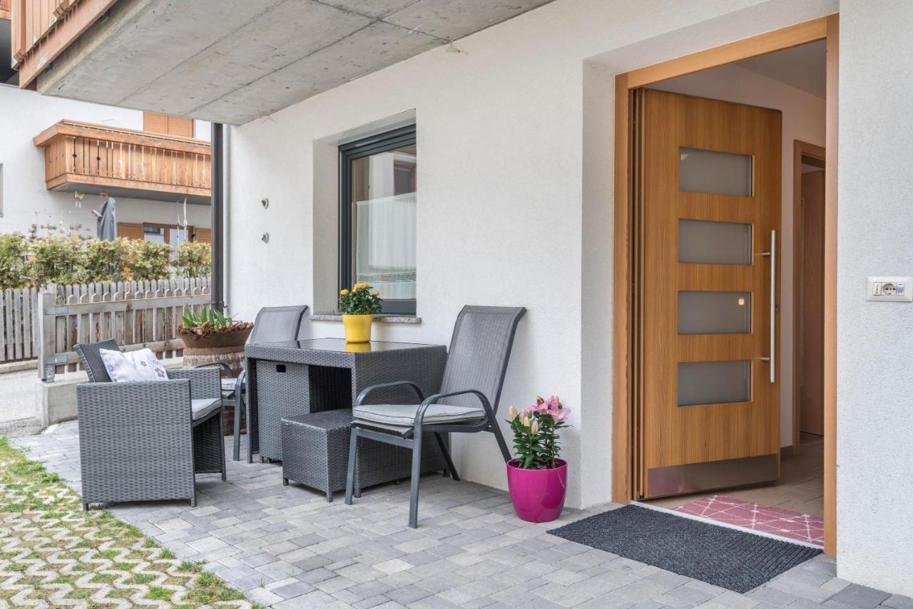 Hilber App Fermeda Apartment Funes  Exterior photo