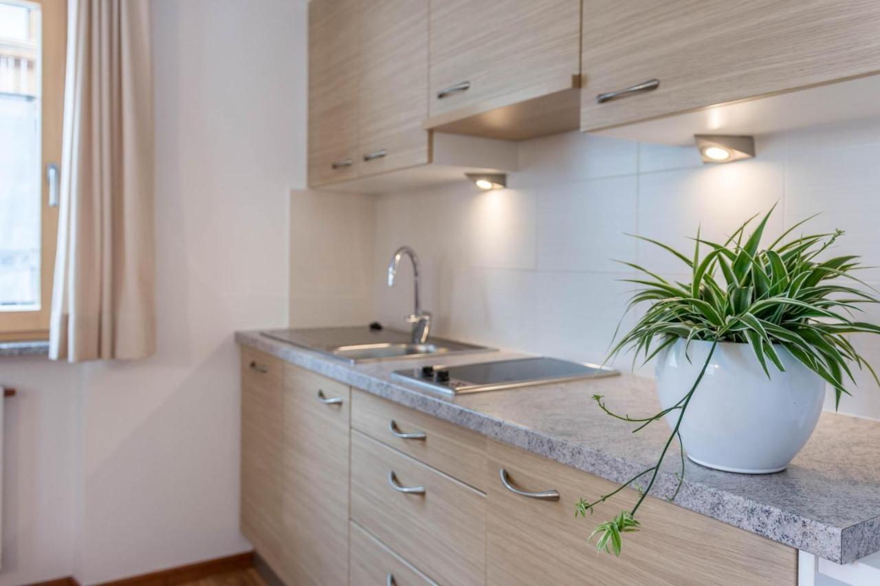 Hilber App Fermeda Apartment Funes  Exterior photo