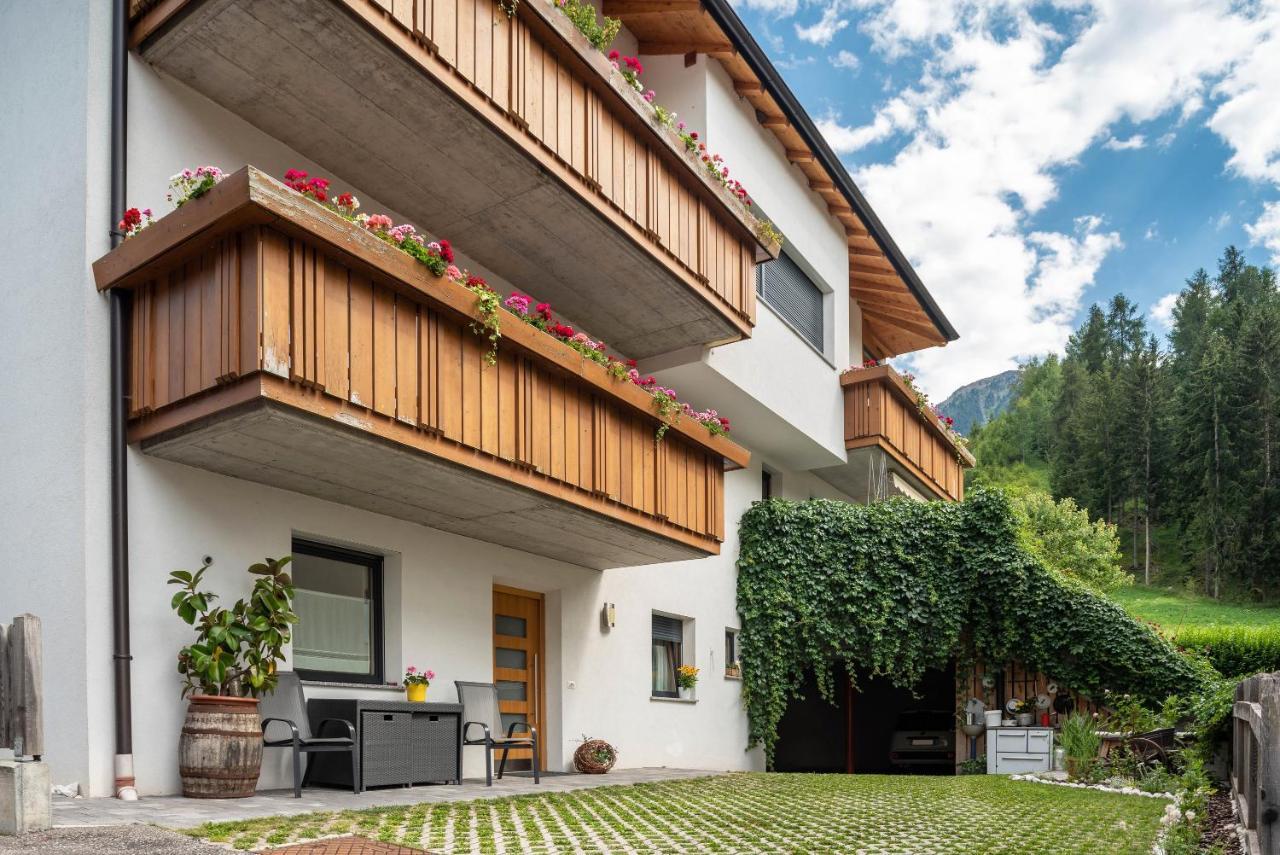 Hilber App Fermeda Apartment Funes  Exterior photo